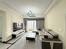 经开区 天盈首原二期三房120万