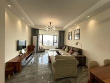 经开区 天盈首原二期四房154万