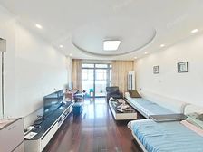 业主诚意变现 建平9年一贯 原始双卫户型 靠近西边河 空气好