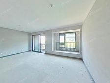 南双湖·建发独墅湾·全新毛坯上叠高性价比 诚售看房随时