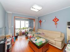 三井 新北石验 中 央花园 2室2厅 精装修