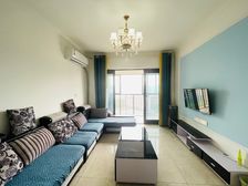 大竹林 金科天元道一期三组团 自住精装小三房