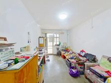 和平里七区 2室1厅 东 南 北