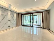 崂山区次新小区 品质大宅 精装未住 平层大三居