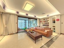 佳源华府 大宽厅套三双卫,二次升级精装,带车位 急售随时看