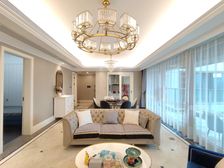 江北区 中国铁建西派城一期 四房 298万