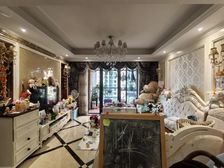 江北大石坝正规精装大三房 业主诚心出售 户型方正