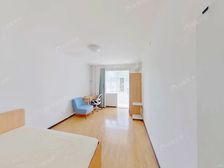 海淀南路2室1厅南北