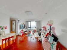 南翔·金地格林世界格林公馆·3室·2厅