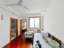 诚出可谈,电梯高区,视野开阔。有装修,拎包入住