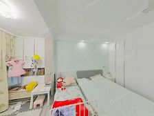 店长主,一梯四户,全明户型,业主诚意售房