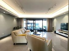 南岸区 金辉御江府 四房 480万