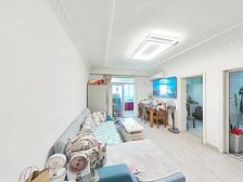 近顾唐路 商品房 复式带阁楼6复7楼,送露台,精装修自住