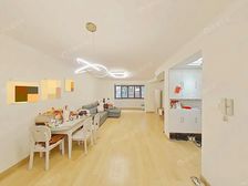 长征·真源小区·2室·1厅