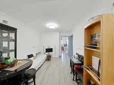 梅陇·上海晶城晶采坊·1室·1厅