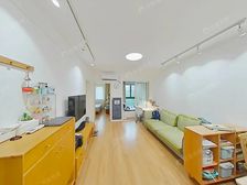 泗泾·塘和家园桂花锦苑·2室·1厅