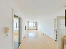 北京城建·广悦居 1室1厅 南