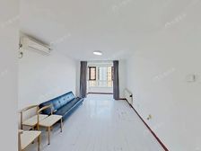 溪城家园 高楼层,南向大一居,满五,有钥匙看房方便