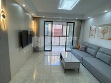 汇景新城新建中心105㎡安静宜居 公交便利