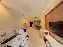 华润 品质小区 精装三房 低楼层 住家安静 总价低