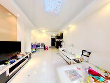 北滨路,华润物业,精装三房,拎包入住