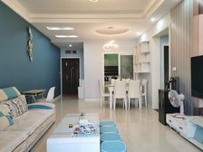 沙坪坝区 俊峰龙凤云洲 二房 90万