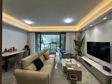 江北区 卓越皇后道 三房 155