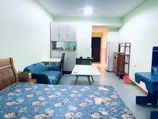 房源维护人强推 阳光100一房 拎包入住 门口地铁随时看房