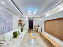大渡口区 新城琅樾江山 二房 65.8万