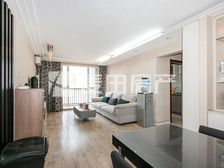 2室2厅欧陆经典凯旋城