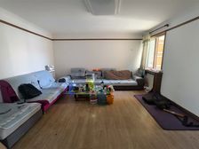 天地神通 怀柔富乐大街 南北通透 三居室 精装 高层