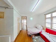 新出好房!急卖,总价低,翠园新村,一楼半,平直振华可用,独库