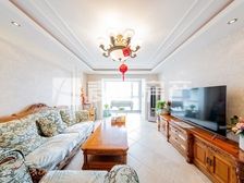 3室2厅丽水莲花2号院