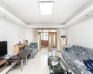 中泽家园正规三居室南北户型诚心出售