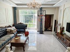 柏林山水别墅4室3厅豪华装修