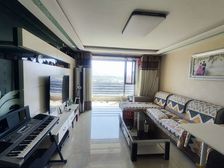 南北通透银河湾(密云)2室2厅精装修