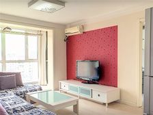 裕龙三区,带电梯一居室出售,价格好谈