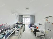 边套全明户型 中层采光视野佳 书包可用 业主诚意出售
