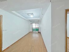 万里·大华颐和华城·2室·1厅