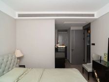 万科瑧湾汇全新未住科技 精装修开间都朝南总价低户型方正