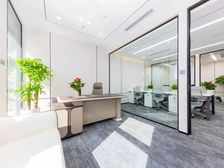 东三环国贸万利中心招商局大厦万达广场160平284平拎包入住