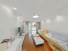 百年港企 开发商统装带地暖 环境宜人 诚心出售 看房方便