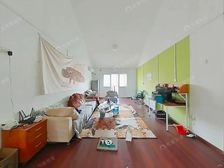 窦店 · 山水汇豪A区 正规三居 南北通透 户型方正