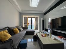 新九龙步行街 全新装修三房 随时看房 诚心出售