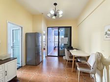 华润万象里 精装小两房 近万象城 近双轨道 随时看房