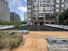 红谷滩带300平大露台,自住豪装地暖中央空调全带,出门万达