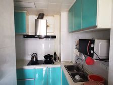 朝辉东方城二区3房南北精装真实好房