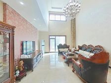 长阳·加州水郡东区别墅·6室·3厅