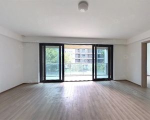 东部新城 绿城开发 凤起潮鸣 绿城物业 改善大平层