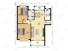 品质小区,环境优美,诚意出售,精装好房